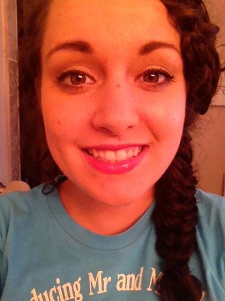 From Pretty to Pretty Scary