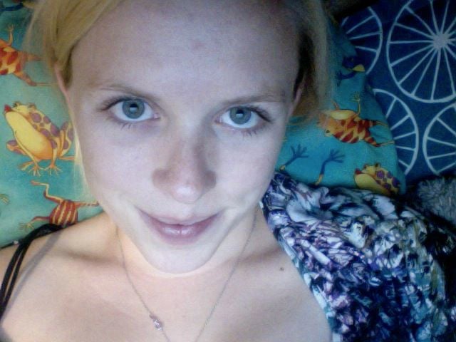 From Pretty to Pretty Scary