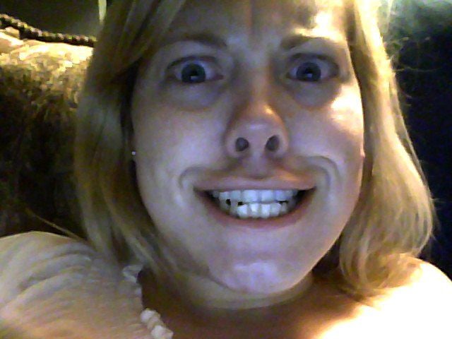 From Pretty to Pretty Scary