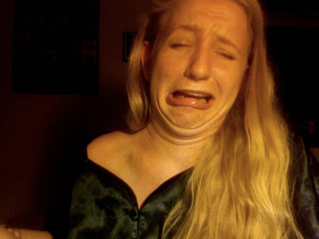 From Pretty to Pretty Scary