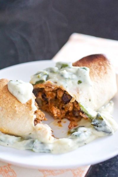 Crazy Food Porn. Part 4