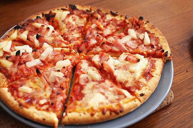 Crazy Food Porn. Part 4