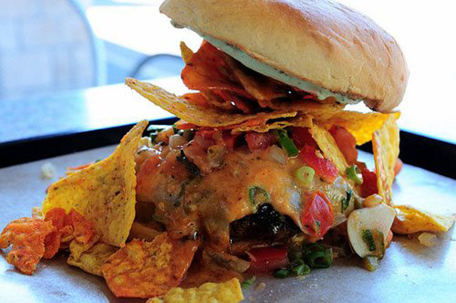 Crazy Food Porn. Part 4