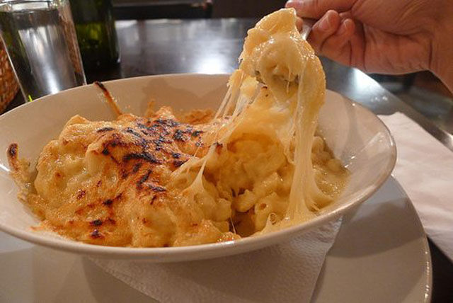 Crazy Food Porn. Part 4