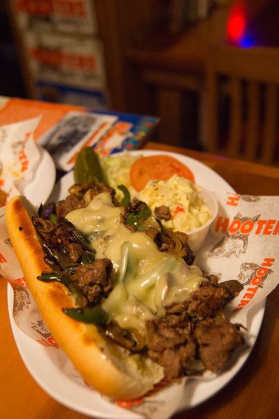 Crazy Food Porn. Part 4