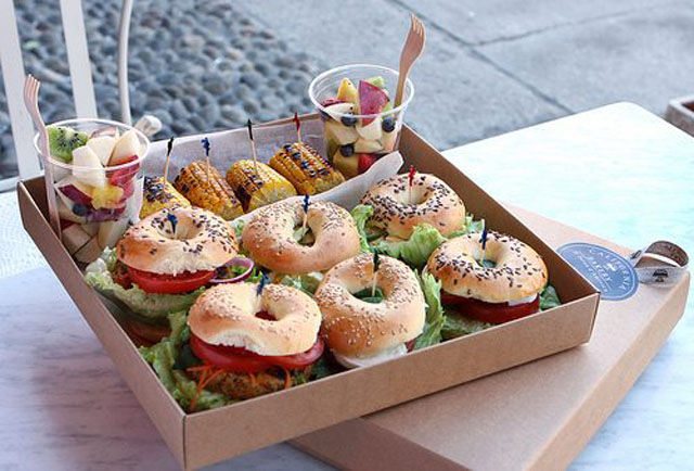 Crazy Food Porn. Part 4