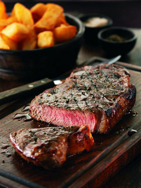 Crazy Food Porn. Part 4