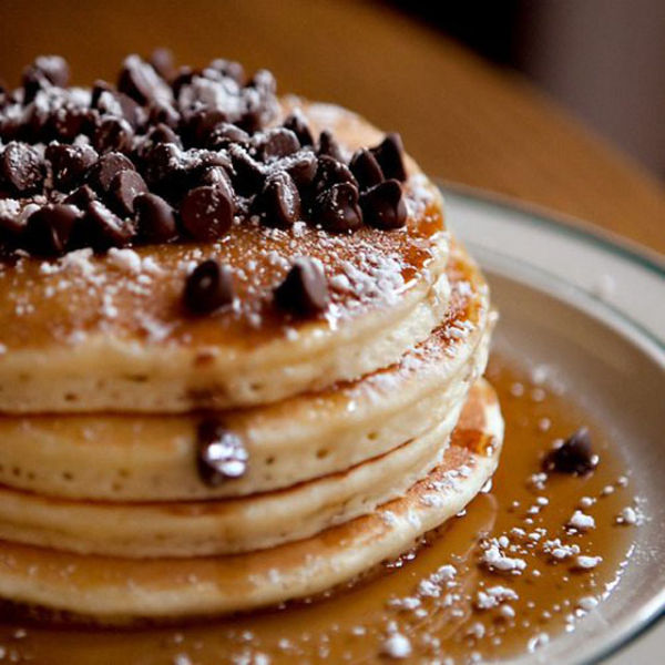 Crazy Food Porn. Part 4