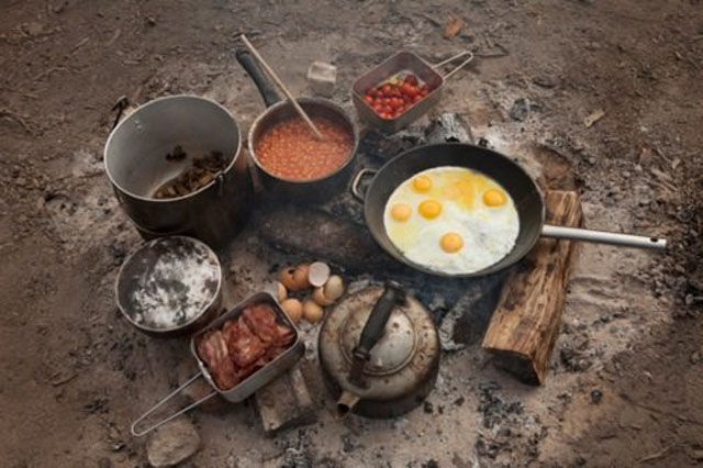 Crazy Food Porn. Part 4