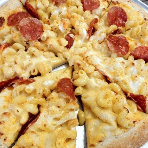 Crazy Food Porn. Part 4