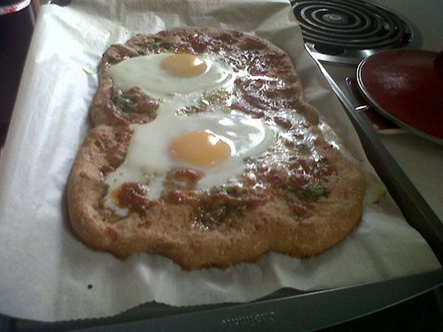 Crazy Food Porn. Part 4