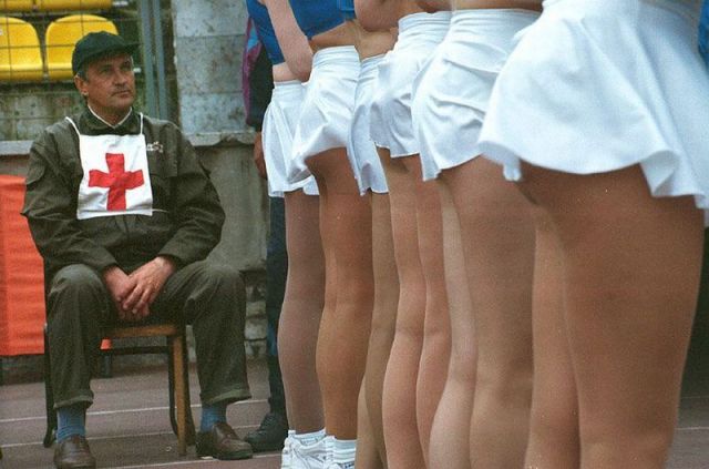 Daily Picdump [WEEKEND EDITION]