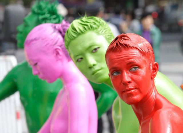 Daily Picdump [WEEKEND EDITION]