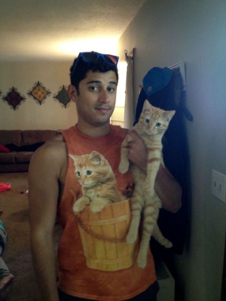 Daily Picdump [WEEKEND EDITION]