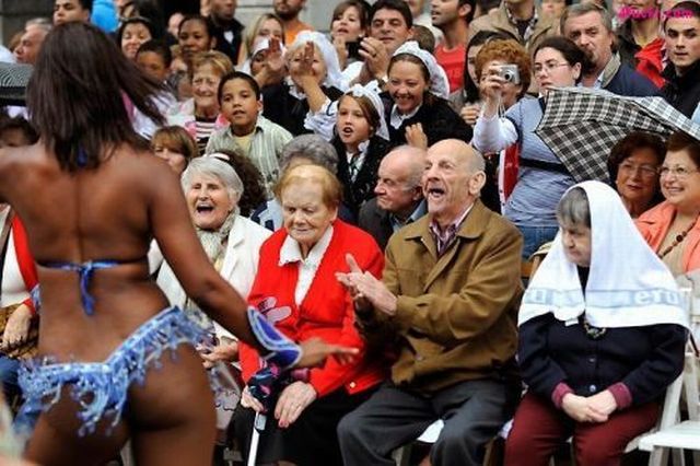 Daily Picdump [WEEKEND EDITION]