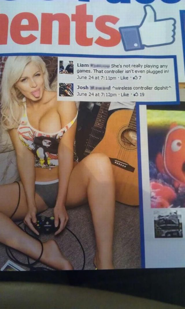 Daily Picdump [WEEKEND EDITION]