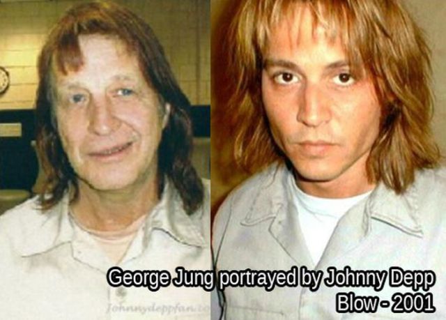 Infamous Gangsters and Their Movie Counterparts