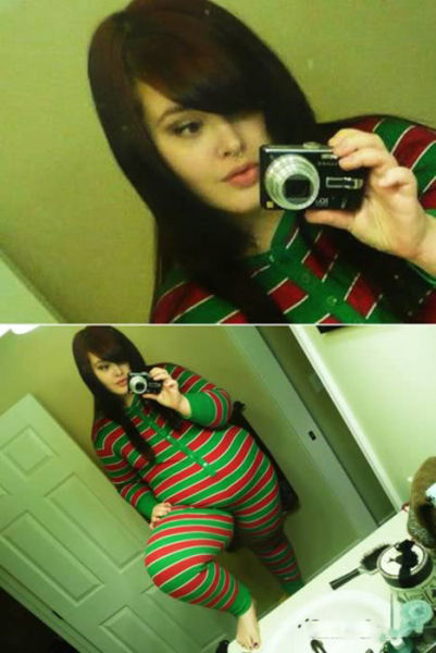 Unforgettable Cropped Photos