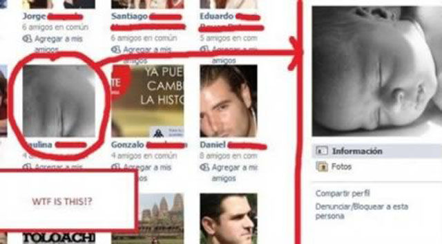 Unforgettable Cropped Photos