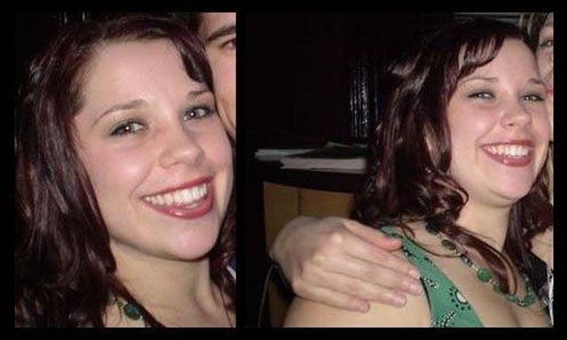 Unforgettable Cropped Photos