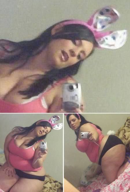 Unforgettable Cropped Photos