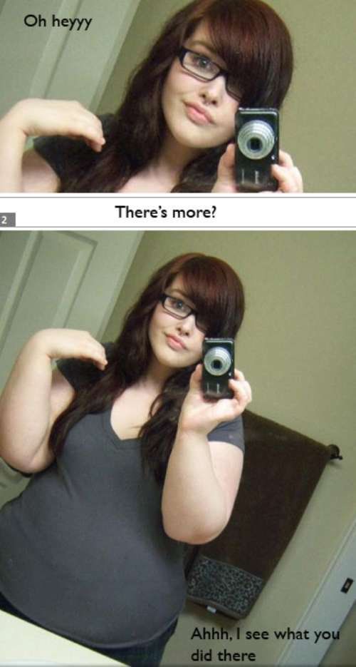 Unforgettable Cropped Photos