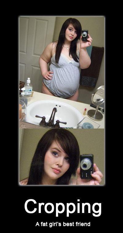 Unforgettable Cropped Photos