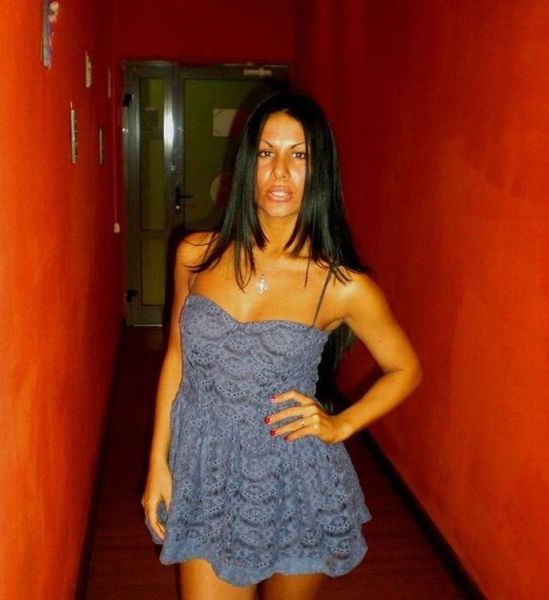 “Glamorous” Russian Social Network Girls