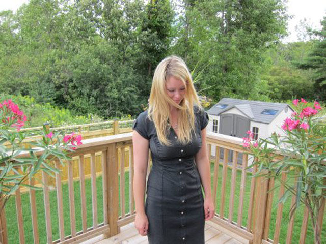 Skintight Dresses On Tight Bodies