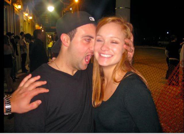 Crap Goes Down When You Are Completely Blitzed