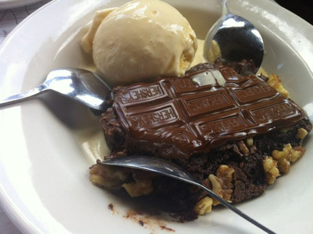 Crazy Food Porn. Part 5