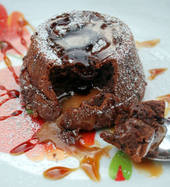 Crazy Food Porn. Part 5