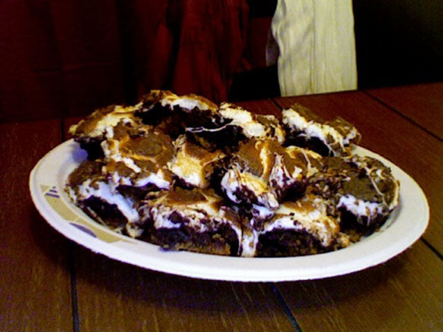 Crazy Food Porn. Part 5