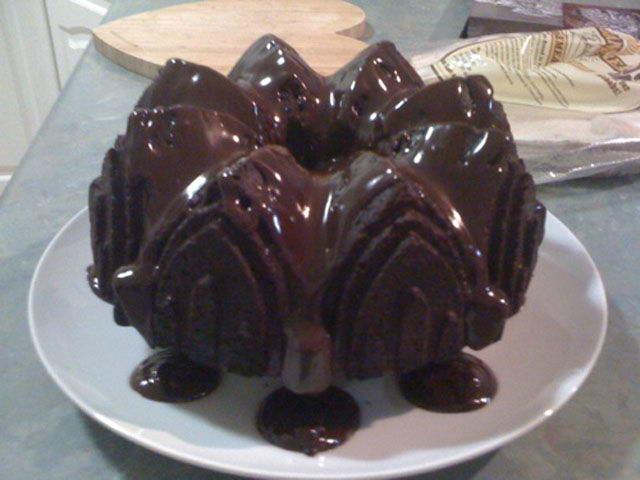 Crazy Food Porn. Part 5