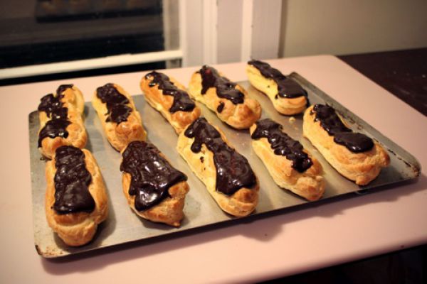 Crazy Food Porn. Part 5