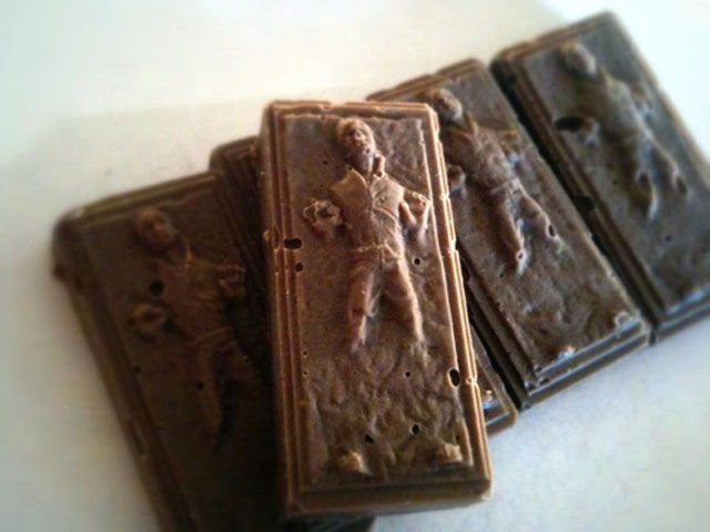 Crazy Food Porn. Part 5