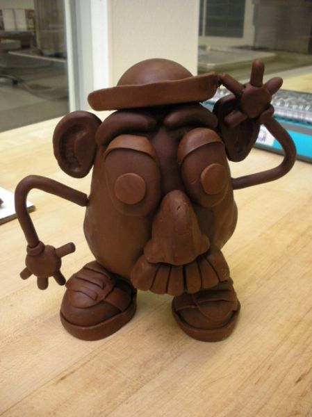 Crazy Food Porn. Part 5