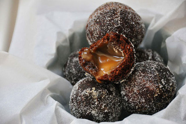 Crazy Food Porn. Part 5