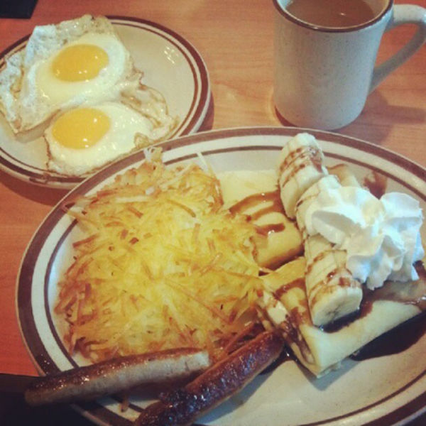 Crazy Food Porn. Part 5