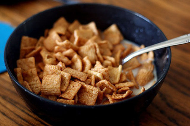 Crazy Food Porn. Part 5