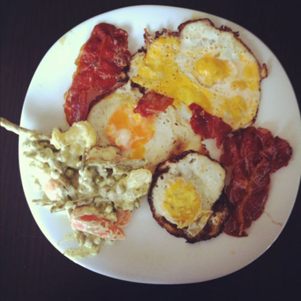 Crazy Food Porn. Part 5