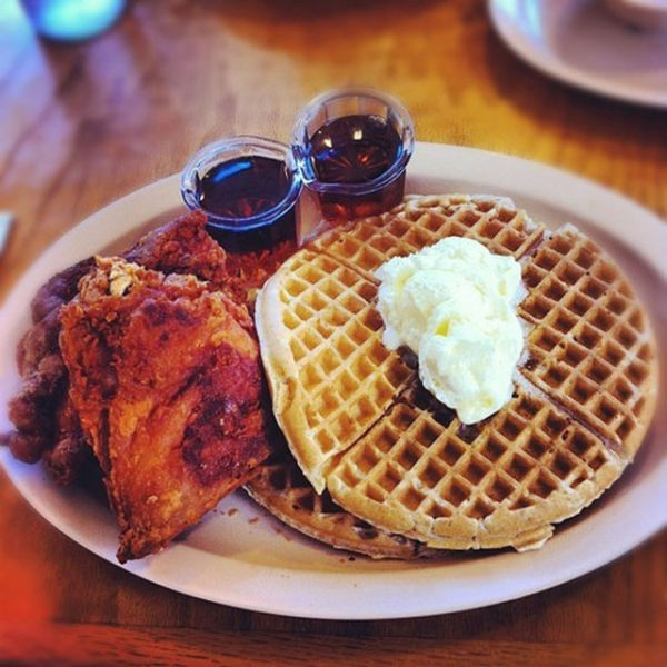 Crazy Food Porn. Part 5