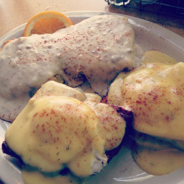 Crazy Food Porn. Part 5