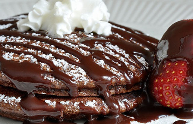 Crazy Food Porn. Part 5