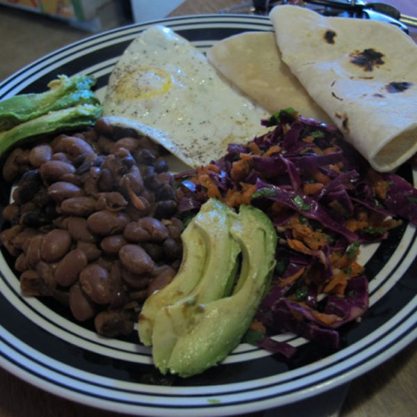 Crazy Food Porn. Part 5