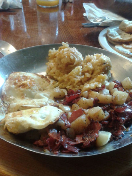 Crazy Food Porn. Part 5