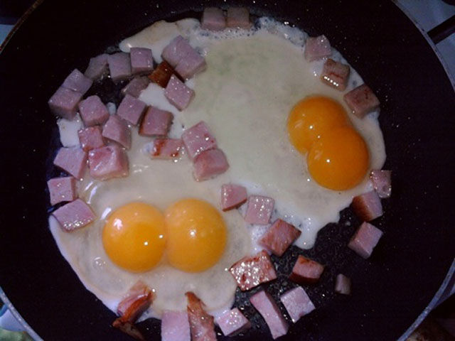 Crazy Food Porn. Part 5