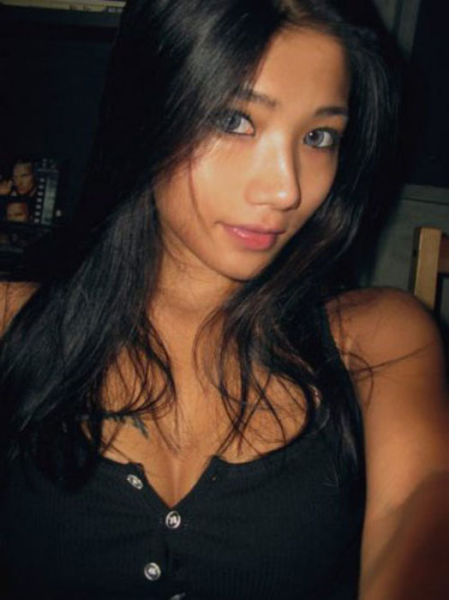 So Many Asian Hotties at Once. Part 2