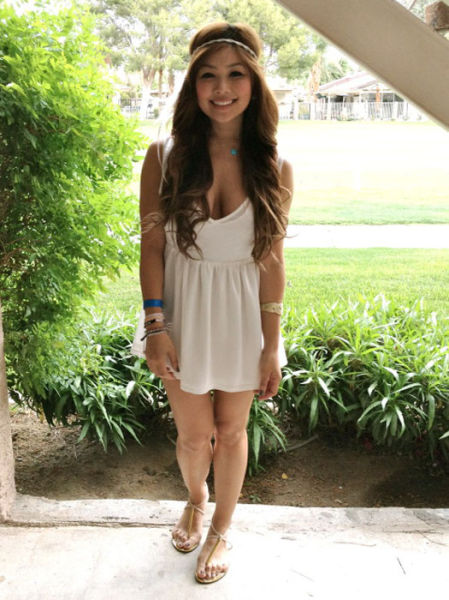 So Many Asian Hotties at Once. Part 2