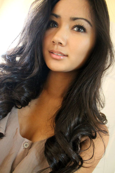 So Many Asian Hotties at Once. Part 2